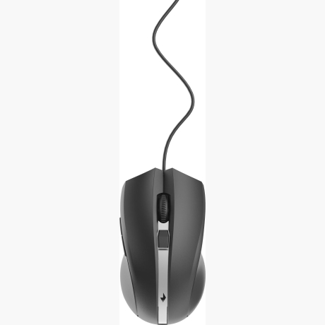 MOUSE USB LASER/MUS-GU-02 GEMBIRD