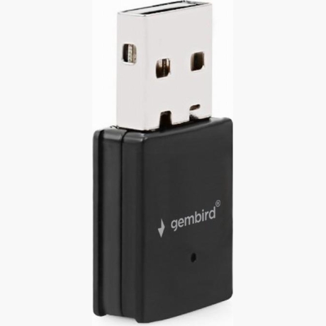WRL ADAPTER 300MBPS USB MINI/WNP-UA300-01 GEMBIRD