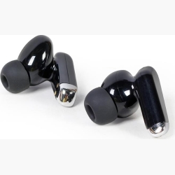 HEADSET BLUETOOTH IN-EAR/TWS BLACK FITEAR-X300B GEMBIRD