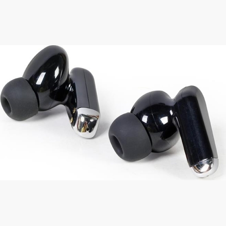 HEADSET BLUETOOTH IN-EAR/TWS BLACK FITEAR-X300B GEMBIRD
