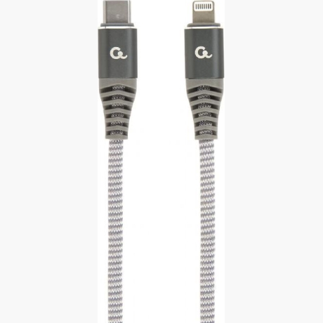 CABLE USB-C TO LIGHTNING 1.5M/CC-USB2B-CM8PM-1.5M GEMBIRD