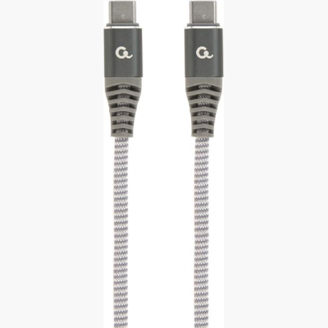 CABLE USB-C PD 1.5M/CC-USB2B-CMCM100-1.5M GEMBIRD