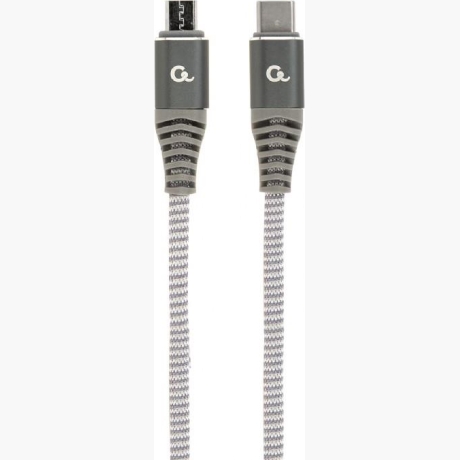 CABLE USB-C TO MICROUSB 1.5M/CC-USB2B-CMMBM-1.5M GEMBIRD