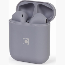 HEADSET BLUETOOTH SEATTLE/GREY TWS-SEA-GW GEMBIRD