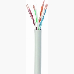 CABLE CAT5E UTP 305M GRAY/UPC-5004E-L GEMBIRD