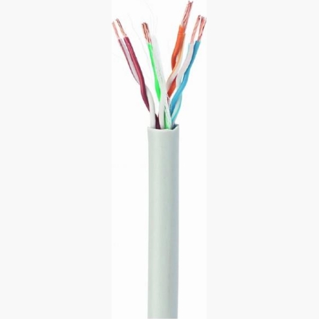 CABLE CAT5E UTP 305M GRAY/UPC-5004E-L GEMBIRD