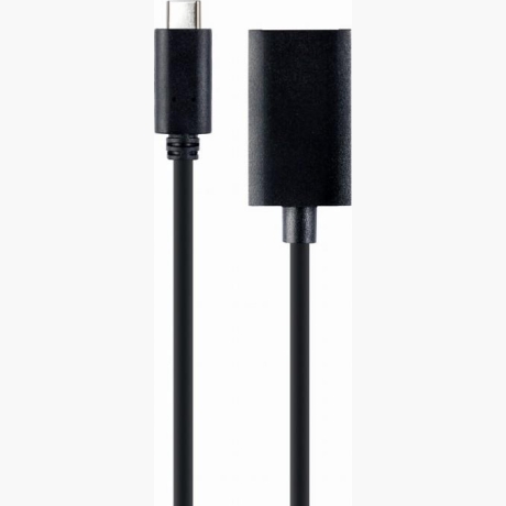 I/O ADAPTER USB-C TO DISPLAYP/A-CM-DPF-02 GEMBIRD