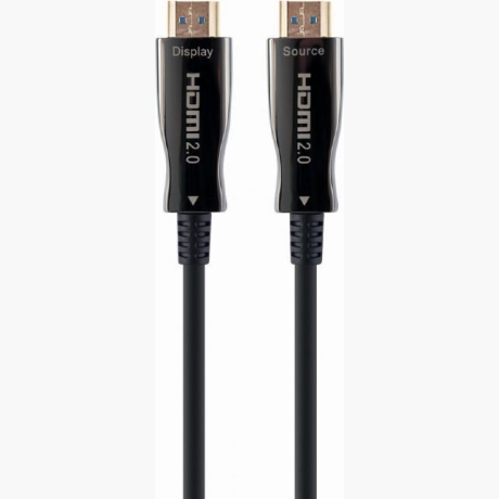 CABLE HDMI-HDMI 10M AOC/CCBP-HDMI-AOC-10M-02 GEMBIRD