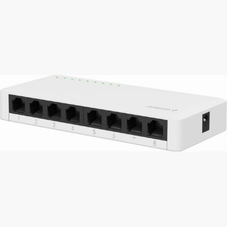 Switch|GEMBIRD|NSW-G8-01|NSW-G8-01