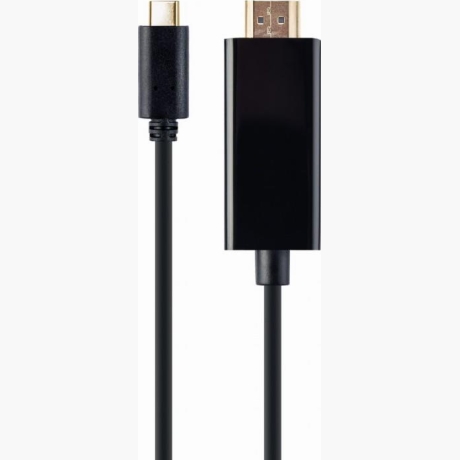 CABLE USB-C TO HDMI 2M/A-CM-HDMIM-02 GEMBIRD