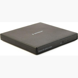DVD RW USB2 8X EXT RTL/DVD-USB-04 GEMBIRD