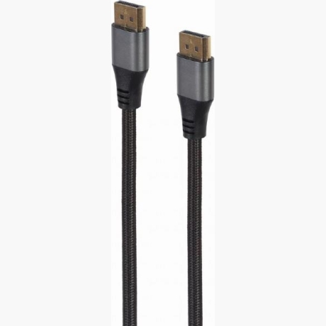 CABLE DISPLAY PORT 1.8M/CC-DP8K-6 GEMBIRD