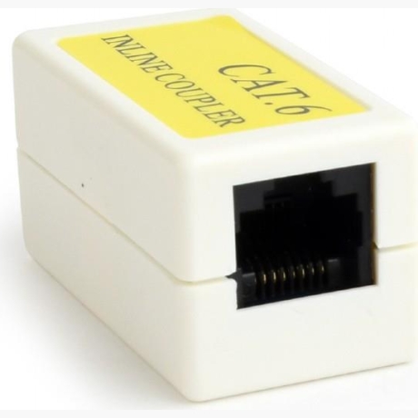 CABLE ACC COUPLER LAN/NCA-LC6-01 GEMBIRD