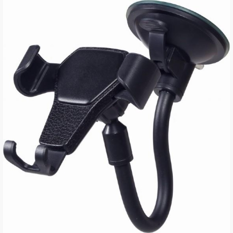 MOBILE HOLDER CAR FLEXIBLE/2IN1 TA-CHWAV-01 GEMBIRD
