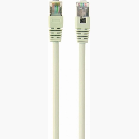 PATCH CABLE CAT5E FTP 1M/PP22-1M GEMBIRD