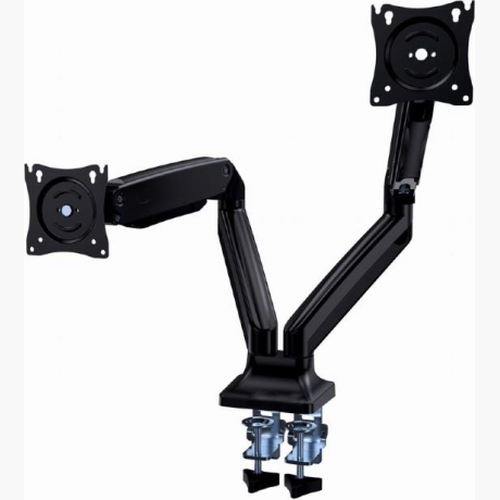 DISPLAY ACC MOUNTING ARM/17-35" MA-DA2-03 GEMBIRD