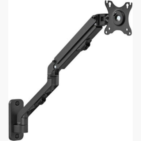 DISPLAY ACC MOUNTING ARM 27"/MA-WA1-02 GEMBIRD