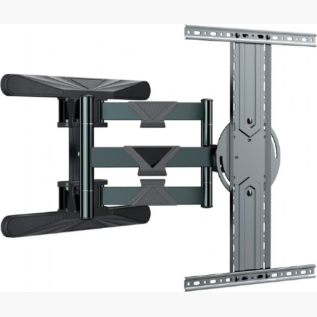TV SET ACC WALL MOUNT 40-80"/WM-80STR-01 GEMBIRD