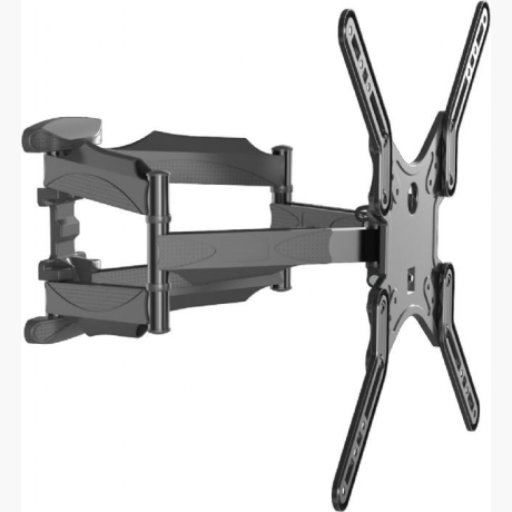 TV SET ACC WALL MOUNT 32-60"/WM-60ST-01 GEMBIRD