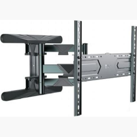TV SET ACC WALL MOUNT 40-80"/WM-80ST-01 GEMBIRD