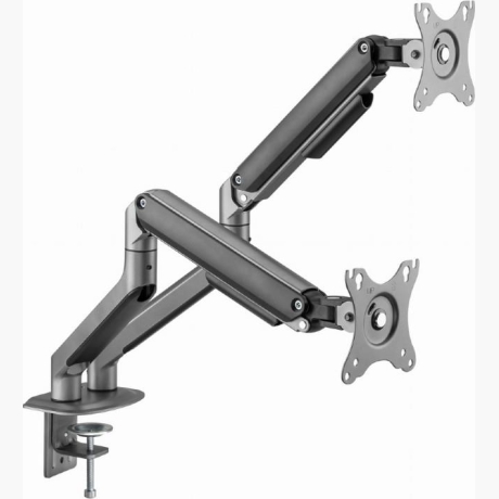 DISPLAY ACC MOUNTING ARM/17-32" MA-DA2-05 GEMBIRD