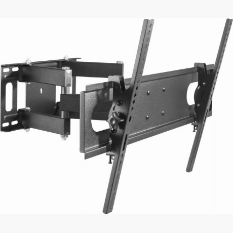 TV SET ACC WALL MOUNT 37-70"/WM-70ST-01 GEMBIRD