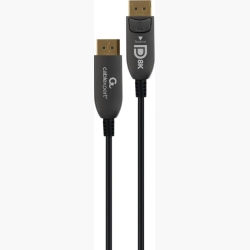 CABLE DISPLAY PORT 5M AOC/PREM CC-DP8K-AOC-5M GEMBIRD