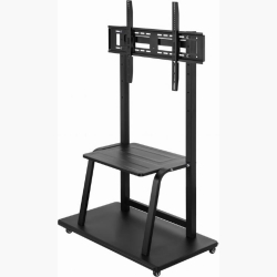 TV SET ACC FLOOR STAND 37-100"/TVS-100F-01 GEMBIRD