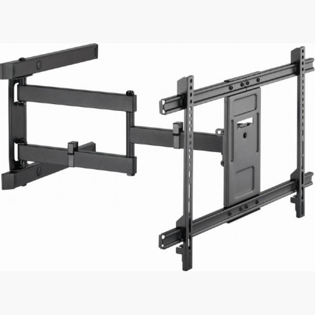 TV SET ACC WALL MOUNT 37-80"/WM-80ST-05 GEMBIRD