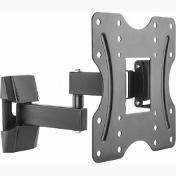 TV SET ACC WALL MOUNT 23-42"/WM-42ST-01 GEMBIRD
