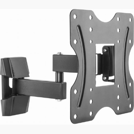 TV SET ACC WALL MOUNT 23-42"/WM-42ST-01 GEMBIRD