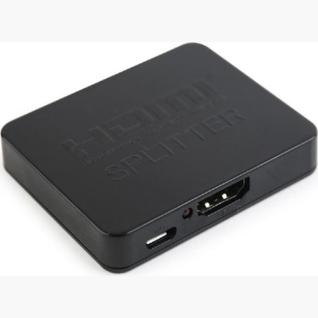 CABLE HDMI DUAL SPLITTER/DSP-2PH4-03 GEMBIRD