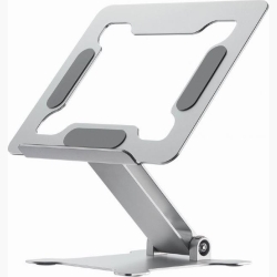 NB ACC RISER STAND FOLDABLE/SILVER NBS-D1-03 GEMBIRD