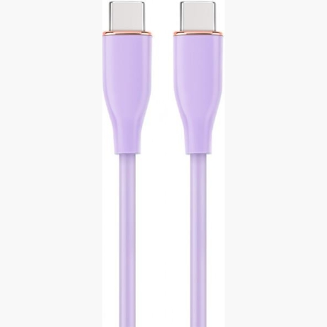 CABLE USB-C 1.5M PREMIUM VIOL./CC-USB2S-CMCM-1.5M-P GEMBIRD