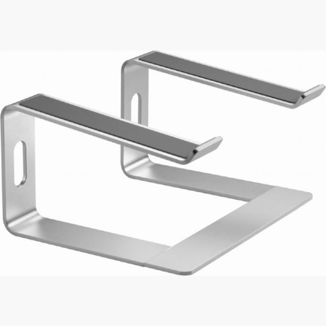 NB ACC RISER STAND/SILVER NBS-D1-01 GEMBIRD