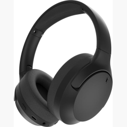 HEADSET BLUETOOTH/BLACK BHP-ANC-01 GEMBIRD