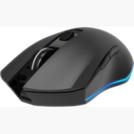 MOUSE USB OPTICAL WRL GAMING/FIREBOLT MUSGW-6BL-02 GEMBIRD