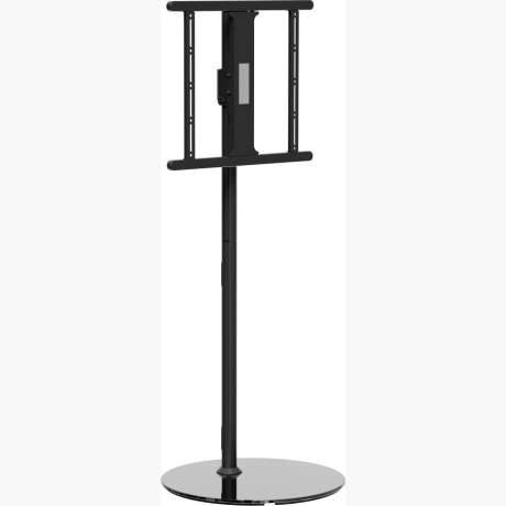 TV SET ACC FLOOR STAND 32-65"/SWIVEL TVS-65S-02 GEMBIRD