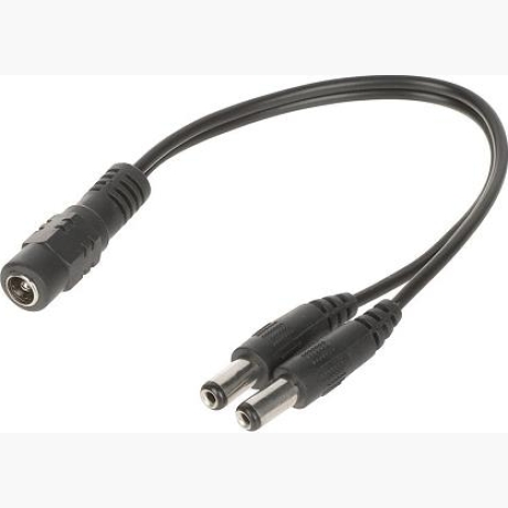 POWER SPLITTER 12V/WWG-5.5 GENWAY
