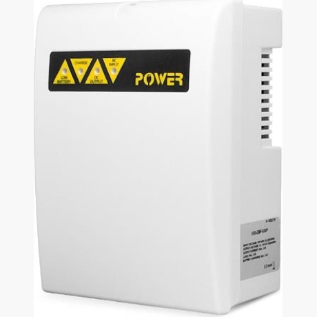 POWER SUPPLY 12VDC 3A/VIDI-ZBF-030P GENWAY