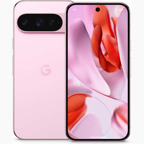 MOBILE PHONE PIXEL 9 PRO/16/128 ROSE GA05941-GB GOOGLE