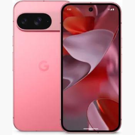 MOBILE PHONE PIXEL 9 128GB/PEONY GA05841-GB GOOGLE