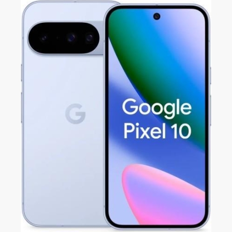MOBILE PHONE PIXEL 10 128GB/FROST GA10214-GB GOOGLE