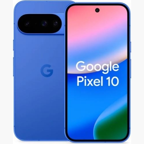 MOBILE PHONE PIXEL 10 128GB/INDIGO GA10216-GB GOOGLE