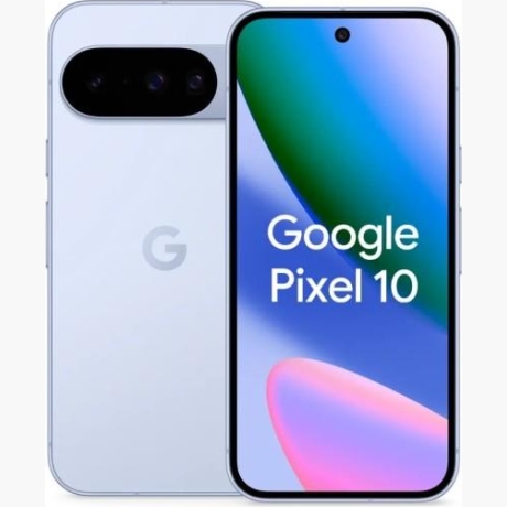 MOBILE PHONE PIXEL 10 5G 256GB/FROST GA10217-GB GOOGLE