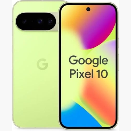 MOBILE PHONE PIXEL 10 5G 256GB/LEMONGRASS GA10218-GB GOOGLE