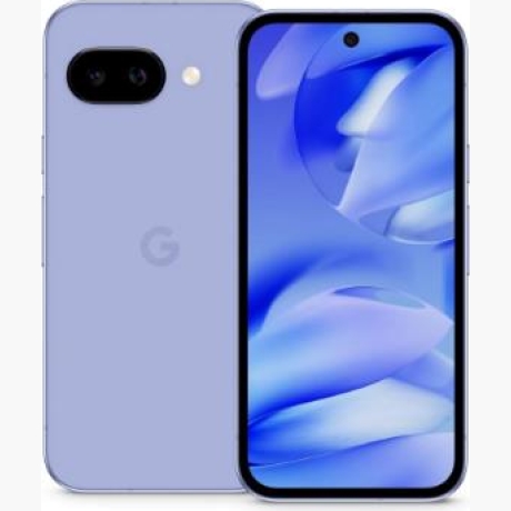 MOBILE PHONE PIXEL 9A 5G 128GB/IRIS GA09564-GB GOOGLE