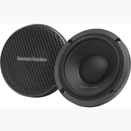 CAR SPEAKERS 3" MIDRANGE WOOF./HKSPKFL300S HARMAN KARDON