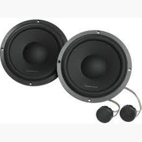 CAR SPEAKERS 6.5" COMP. SYSTEM/HKSPKFL601CFS HARMAN KARDON