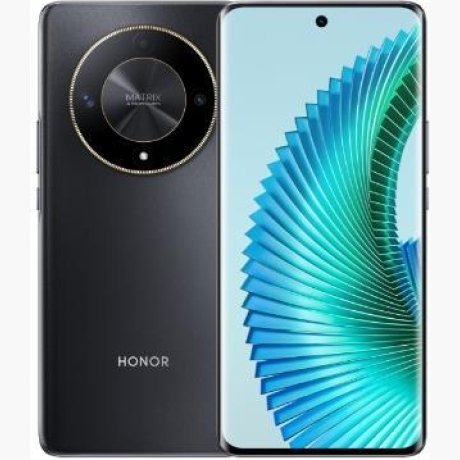 MOBILE PHONE HONOR MAGIC6 LITE/8/256GB BLACK 5109AWVG HONOR